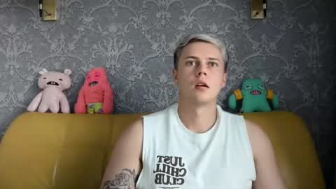 danny online show from July 2026 05:20:01 PM