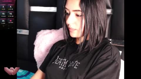 Snapshot of danny_marck chatting on March 2026 11:02:01 PM Danny online show from March 2026 11:02:01 PM