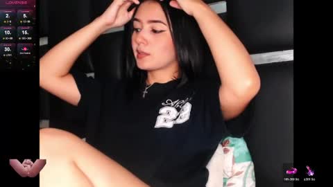 Snapshot of danny_marck chatting on April 2026 10:47:02 PM Danny online show from April 2026 10:47:02 PM