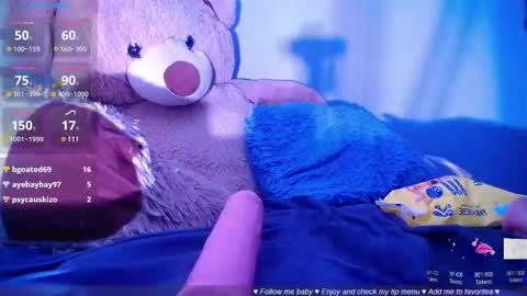 Danny online show from January 2025 11:13:01 PM