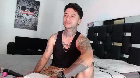 Danny  online show from January 2025 05:31:02 PM