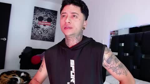 Danny  online show from February 2025 05:06:01 PM