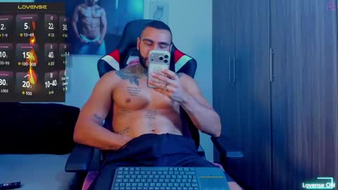 Danny Willson online show from March 2026 01:58:02 PM