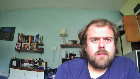 Snapshot of dannyb0y95 chatting on October 2025 12:17:01 PM Danny online show from October 2025 12:17:01 PM