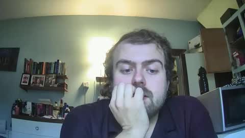 Snapshot of dannyb0y95 chatting on October 2025 03:45:02 PM Danny online show from October 2025 03:45:02 PM