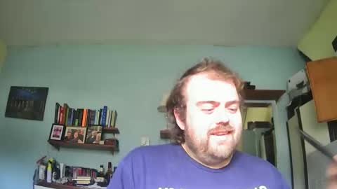 Snapshot of dannyb0y95 chatting on October 2025 10:05:02 AM Danny online show from October 2025 10:05:02 AM