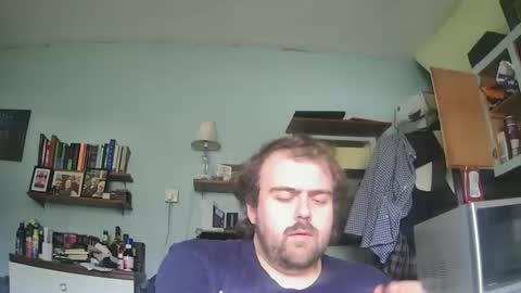 Snapshot of dannyb0y95 chatting on November 2025 10:37:01 AM Danny online show from November 2025 10:37:01 AM