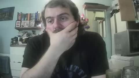 Danny online show from January 2026 07:27:02 PM