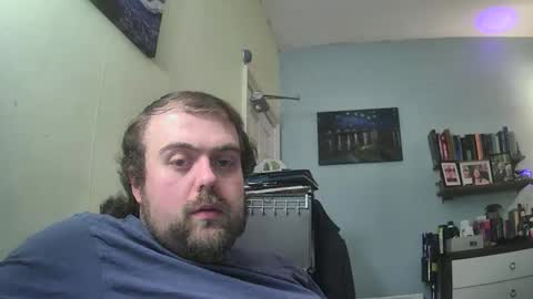 Danny online show from January 2026 08:36:02 PM