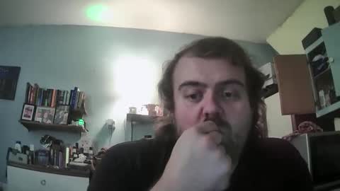 Danny online show from January 2026 08:23:01 PM