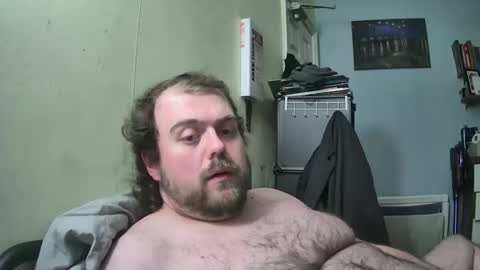 Danny online show from February 2026 09:55:02 PM