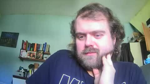 Danny online show from February 2026 11:32:01 AM