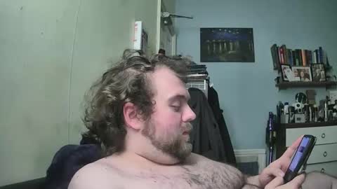 Danny online show from March 2026 09:32:02 PM