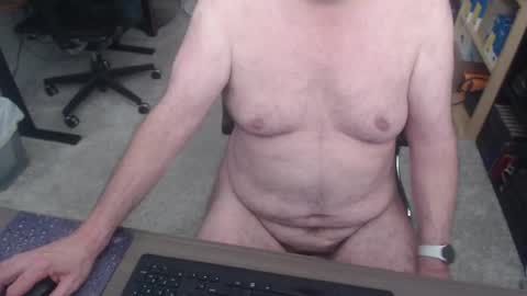 Snapshot of dannybear chatting on October 2025 07:51:01 PM Danny bear online show from October 2025 07:51:01 PM