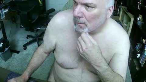 Snapshot of dannybear chatting on March 2026 05:34:02 PM Danny bear online show from March 2026 05:34:02 PM