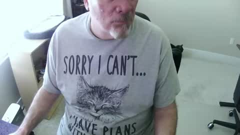 Snapshot of dannybear chatting on July 2026 05:05:01 PM Danny bear online show from July 2026 05:05:01 PM