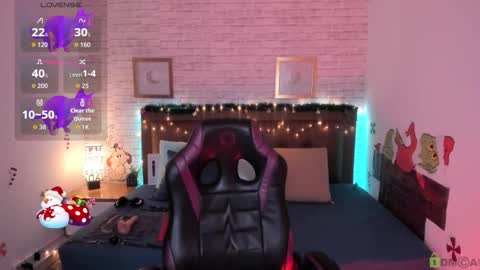 dannyblersack online show from December 2025 10:52:01 PM