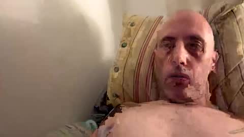 Snapshot of dannyboy8222 chatting on March 2026 08:01:01 PM dannyboy8222 online show from March 2026 08:01:01 PM