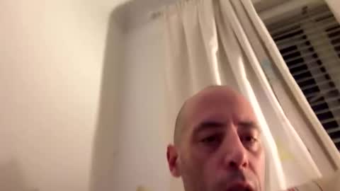 Snapshot of dannyboy8222 chatting on April 2026 11:33:02 PM dannyboy8222 online show from April 2026 11:33:02 PM