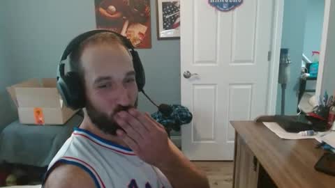 dannyboyx69 online show from April 2026 06:32:02 PM