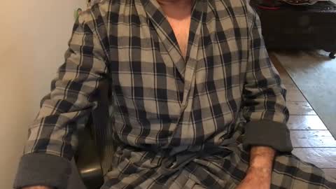 dannybuoy2 online show from December 2024 10:18:01 AM