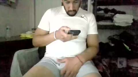 dannychorizo707 online show from December 2025 05:41:01 PM