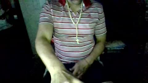 dannychorizo707 online show from March 2026 09:15:02 AM