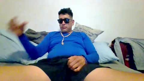 dannychorizo707 online show from June 2026 06:48:02 AM