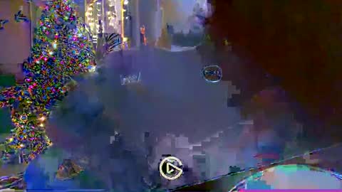 DannyD online show from December 2024 05:15:02 PM