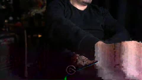 DannyD online show from January 2025 06:46:01 PM