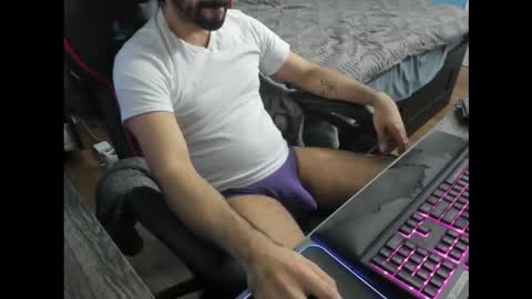 Snapshot of dannydusk chatting on March 2026 07:15:01 AM Danny online show from March 2026 07:15:01 AM