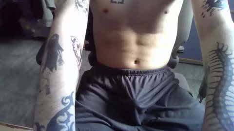 Danny L. online show from February 2026 11:02:02 AM