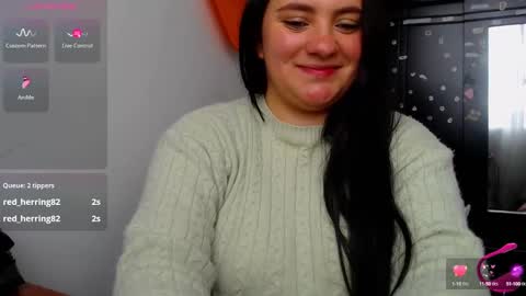 Snapshot of dannyroussette chatting on January 2025 06:32:02 PM Follow me  Control lovense free D online show from January 2025 06:32:02 PM