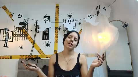 Snapshot of dannysamm chatting on October 2025 02:07:01 PM dannysamm online show from October 2025 02:07:01 PM