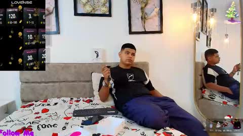 Snapshot of dannysamm chatting on December 2025 01:16:02 PM dannysamm online show from December 2025 01:16:02 PM