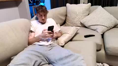 Snapshot of dannythreeyway chatting on February 2026 11:54:01 PM DannyThreeWay online show from February 2026 11:54:01 PM