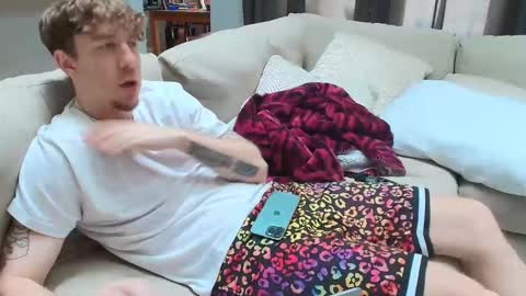 Snapshot of dannythreeyway chatting on March 2026 06:36:01 PM DannyThreeWay online show from March 2026 06:36:01 PM