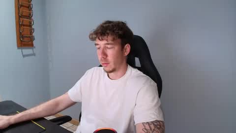 Snapshot of dannythreeyway chatting on April 2026 01:36:01 AM DannyThreeWay online show from April 2026 01:36:01 AM