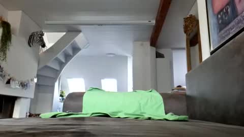 Danny Toy Boy online show from January 2026 09:14:02 AM