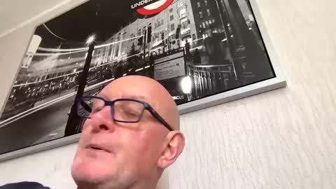 Snapshot of danobrega69 chatting on May 2026 10:10:01 AM Dano B online show from May 2026 10:10:01 AM