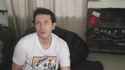 Snapshot of danruiz33 chatting on December 2024 10:56:01 PM Dan online show from December 2024 10:56:01 PM