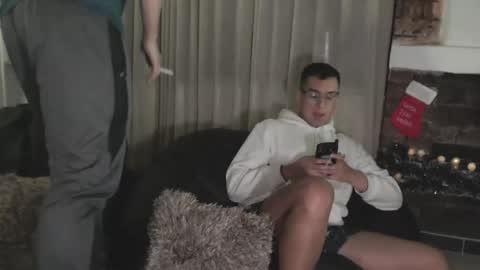 Snapshot of danruiz33 chatting on January 2025 03:37:01 AM Dan online show from January 2025 03:37:01 AM