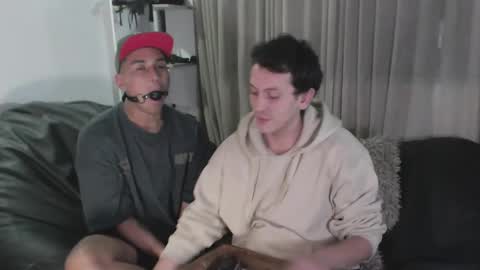 Snapshot of danruiz33 chatting on January 2025 03:29:01 AM Dan online show from January 2025 03:29:01 AM