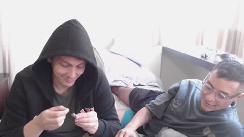 Snapshot of danruiz33 chatting on January 2025 06:16:01 PM Dan online show from January 2025 06:16:01 PM