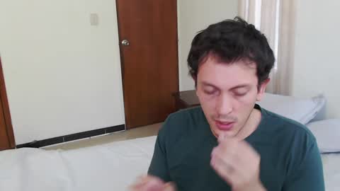 Snapshot of danruiz33 chatting on January 2025 09:24:01 PM Dan online show from January 2025 09:24:01 PM