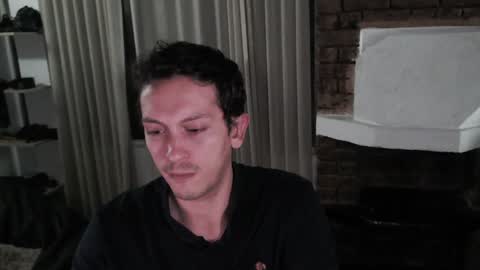 Snapshot of danruiz33 chatting on January 2025 03:18:02 AM Dan online show from January 2025 03:18:02 AM