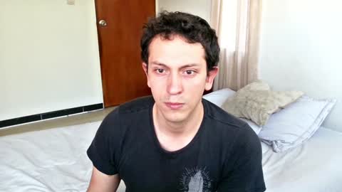 Snapshot of danruiz33 chatting on January 2025 09:34:01 PM Dan online show from January 2025 09:34:01 PM