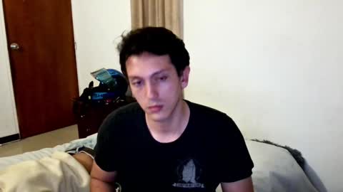 Snapshot of danruiz33 chatting on January 2025 12:36:01 AM Dan online show from January 2025 12:36:01 AM