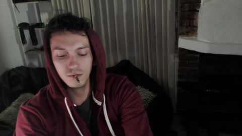 Snapshot of danruiz33 chatting on January 2025 11:13:01 PM Dan online show from January 2025 11:13:01 PM