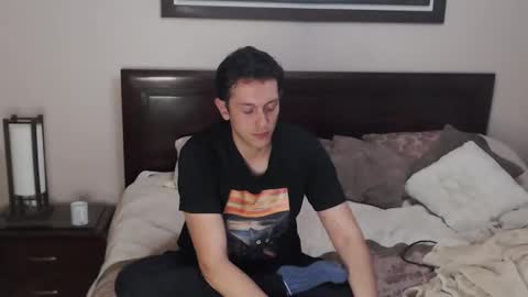 Snapshot of danruiz33 chatting on February 2025 12:07:01 AM Dan online show from February 2025 12:07:01 AM